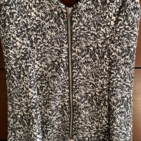 Size 0 express sheath dress - Picture 3 of 5